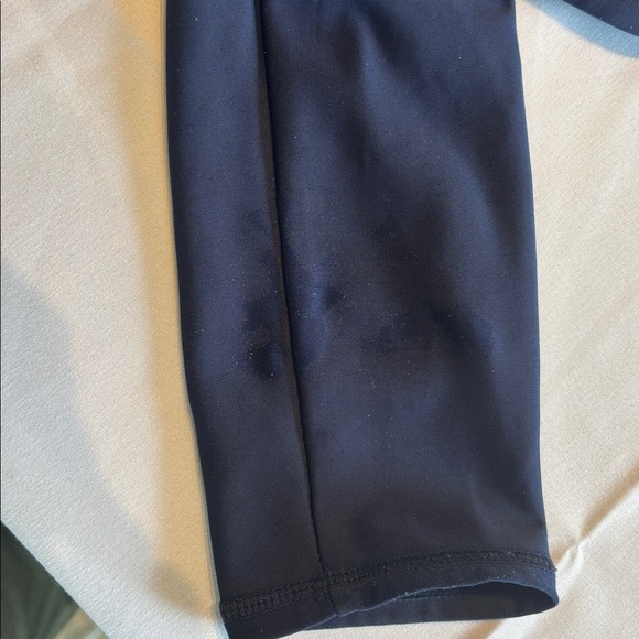 All in motion Blue and Black Long Sleeve Swimsuit - Picture 11 of 11